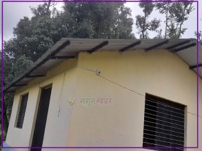 बैतडीको सौडेखोला नगर क्लिनिकमा परिवार नियोजनका अस्थायी साधनको अभाव 